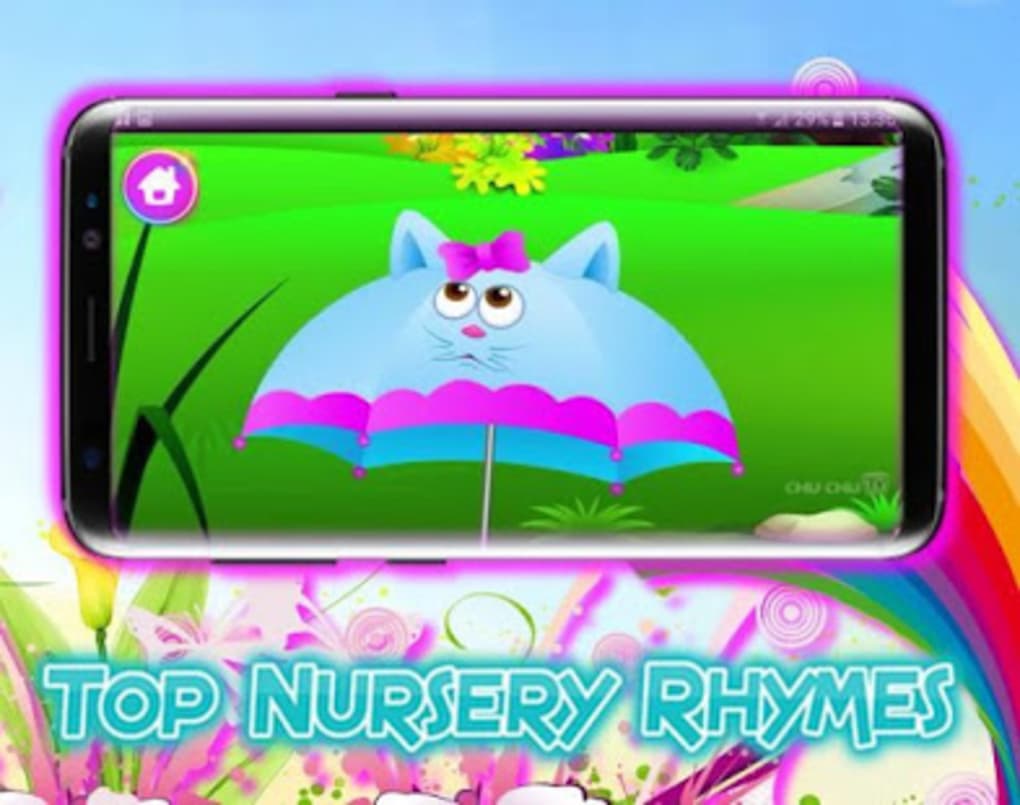 Top Nursery Rhymes Videos Offline APK for Android   Download