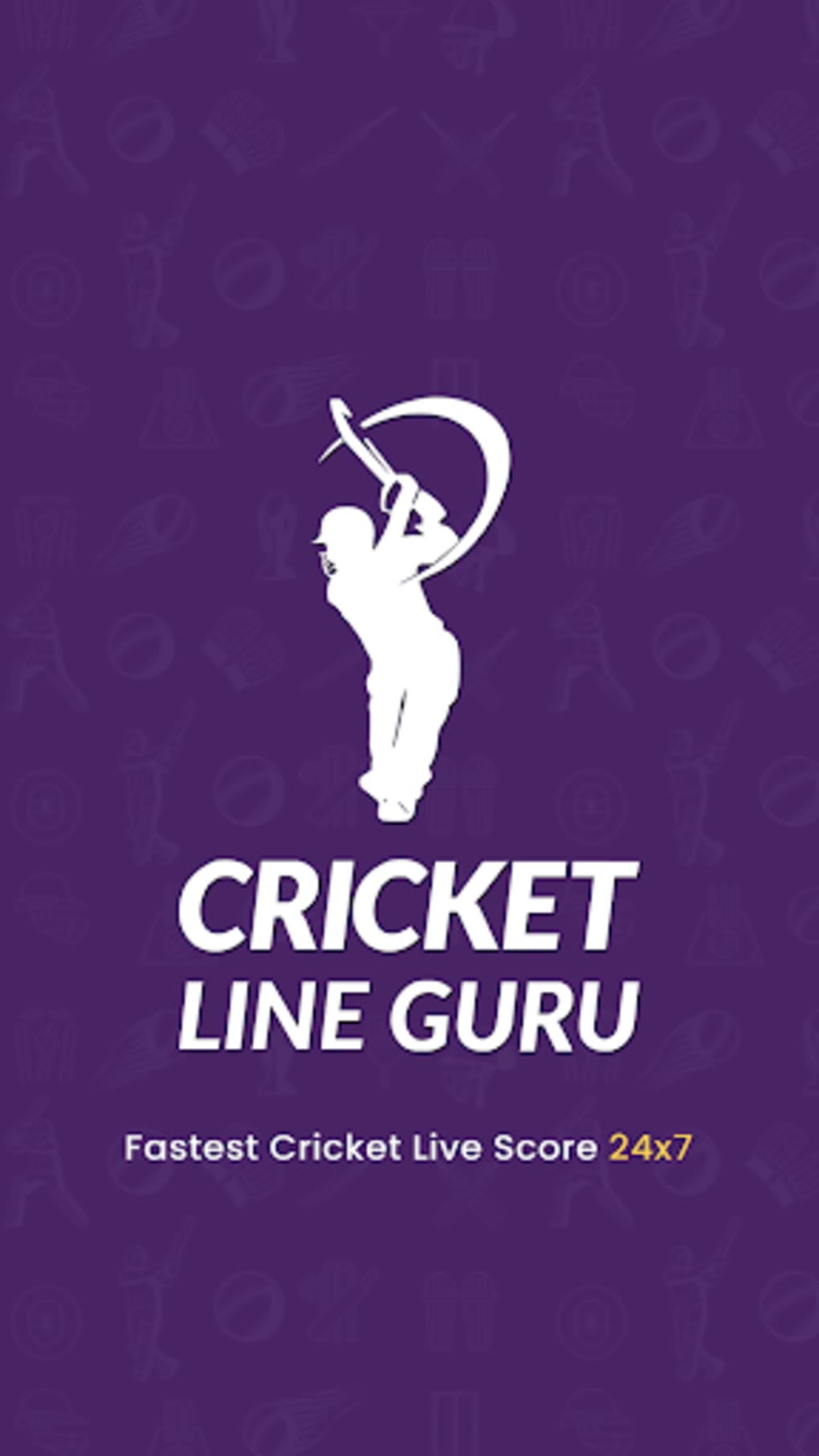 Cricket Line Guru Fast Live Line APK for Android