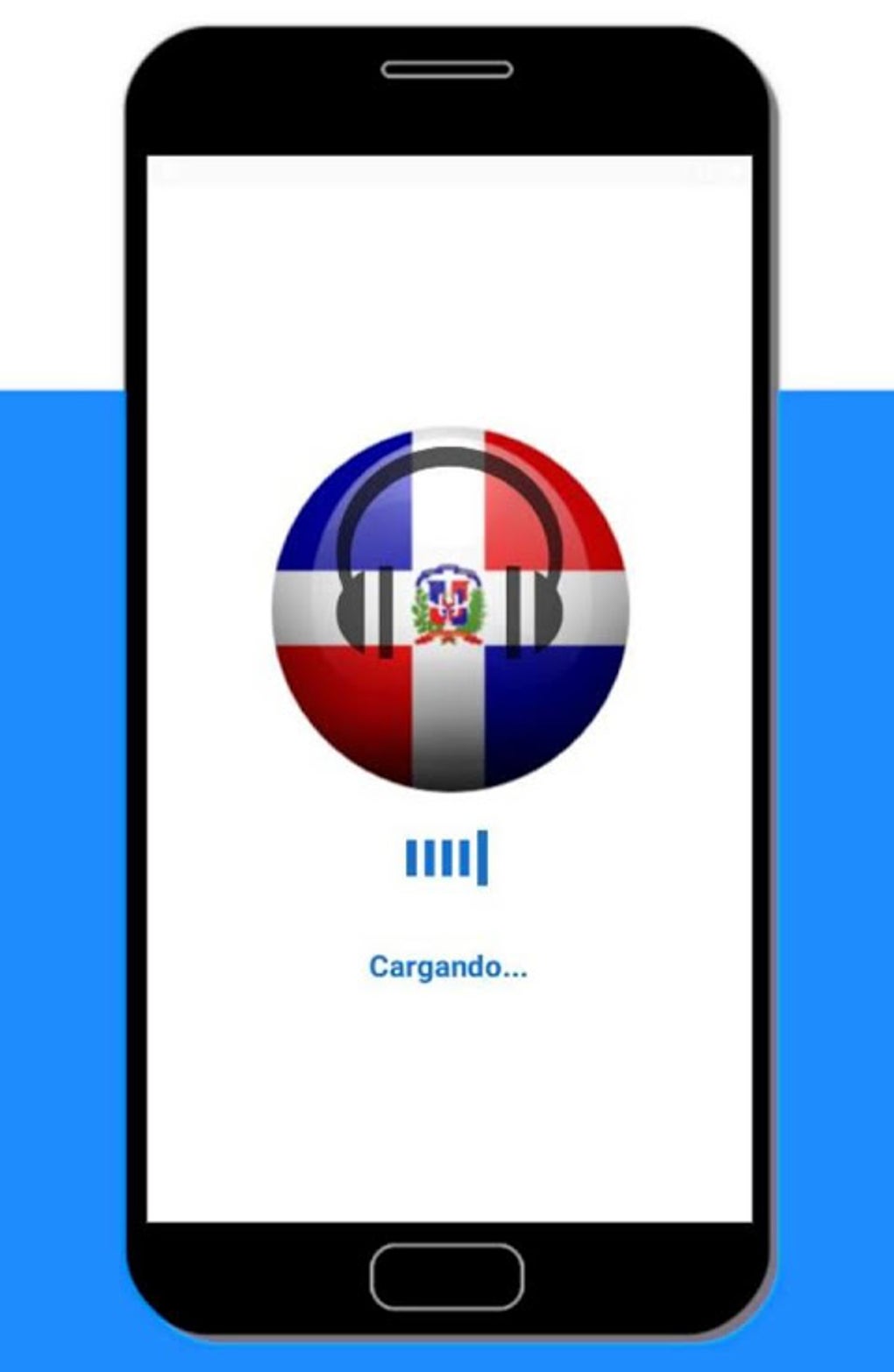 Radio FM RD Emisoras Dominicana Radio Dominicana APK For Android 