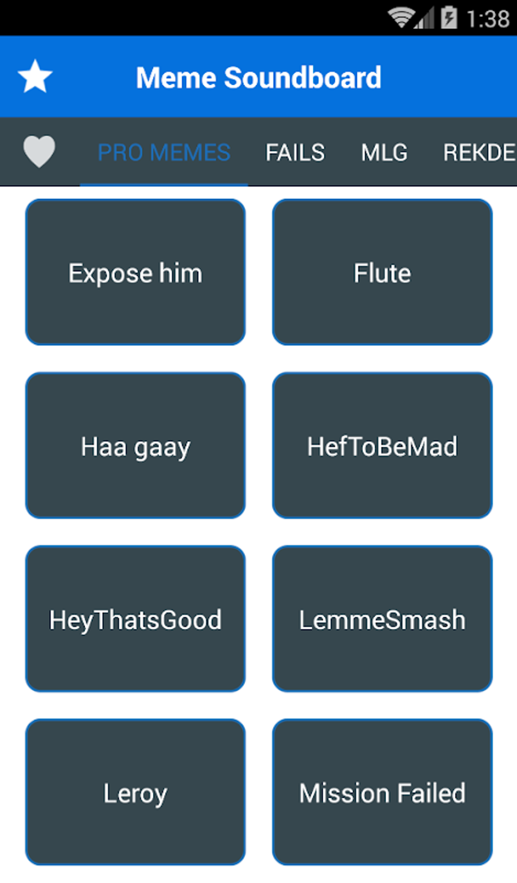 Memes - Vídeos Engraçados APK for Android Download