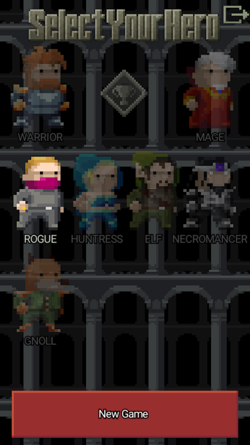 Remixed Dungeon: Pixel Art Roguelike APK for Android Download Remixed Dungeon: Pixel Art Roguelike APK for Android Download