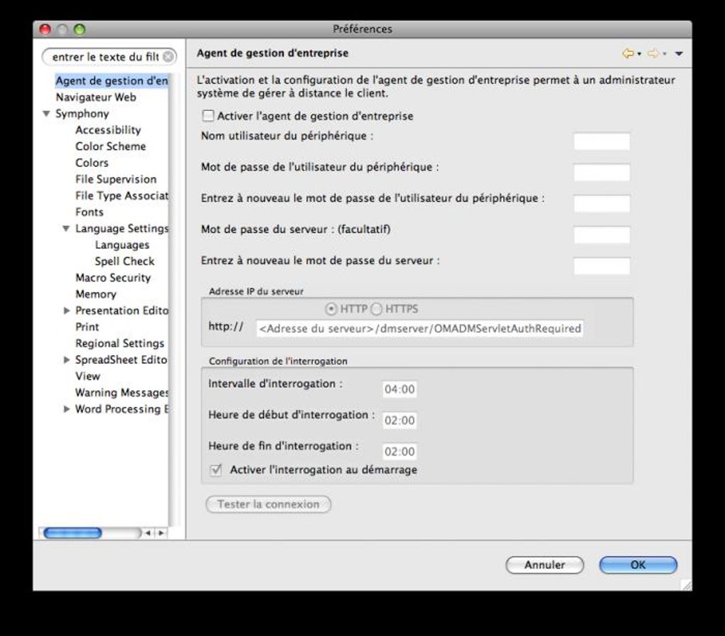 Extraction De Fichiers Lotus Notes Nsf Sous Linux
