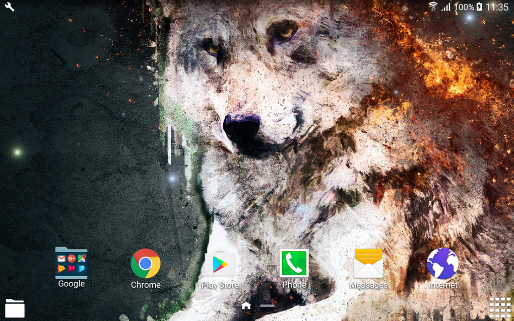 Wolves Live Wallpaper APK for Android Download Wolves Live Wallpaper APK for Android Download