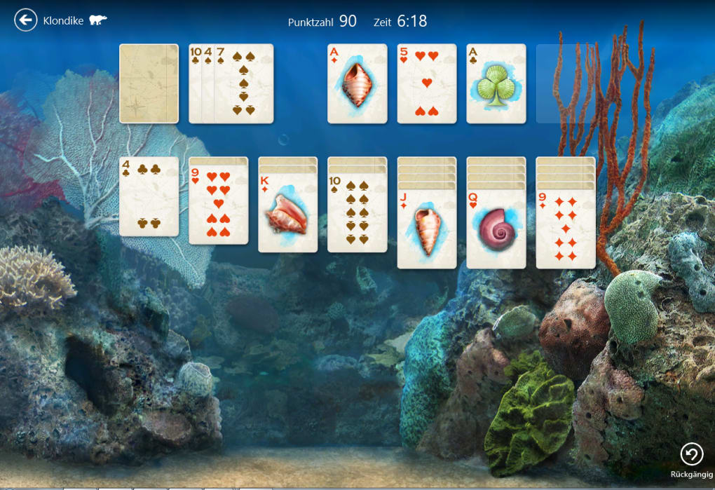 solitaire collection download for windows 10