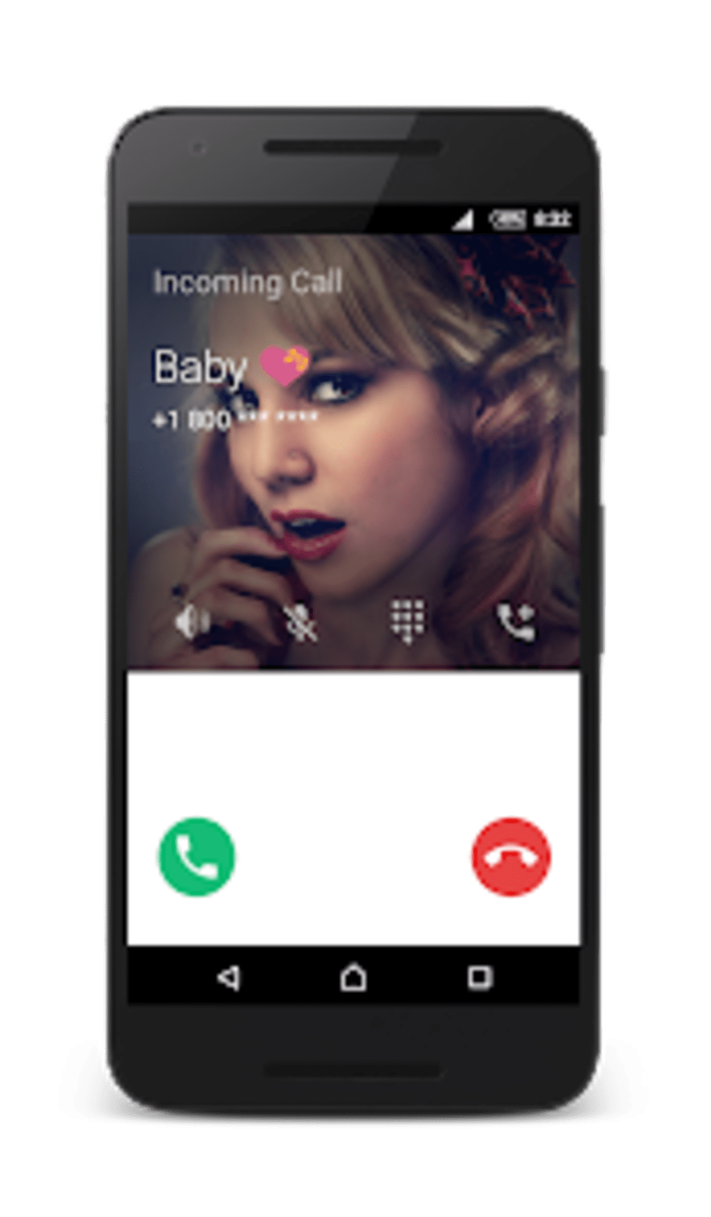 Fake Call Pro for Android - Download
