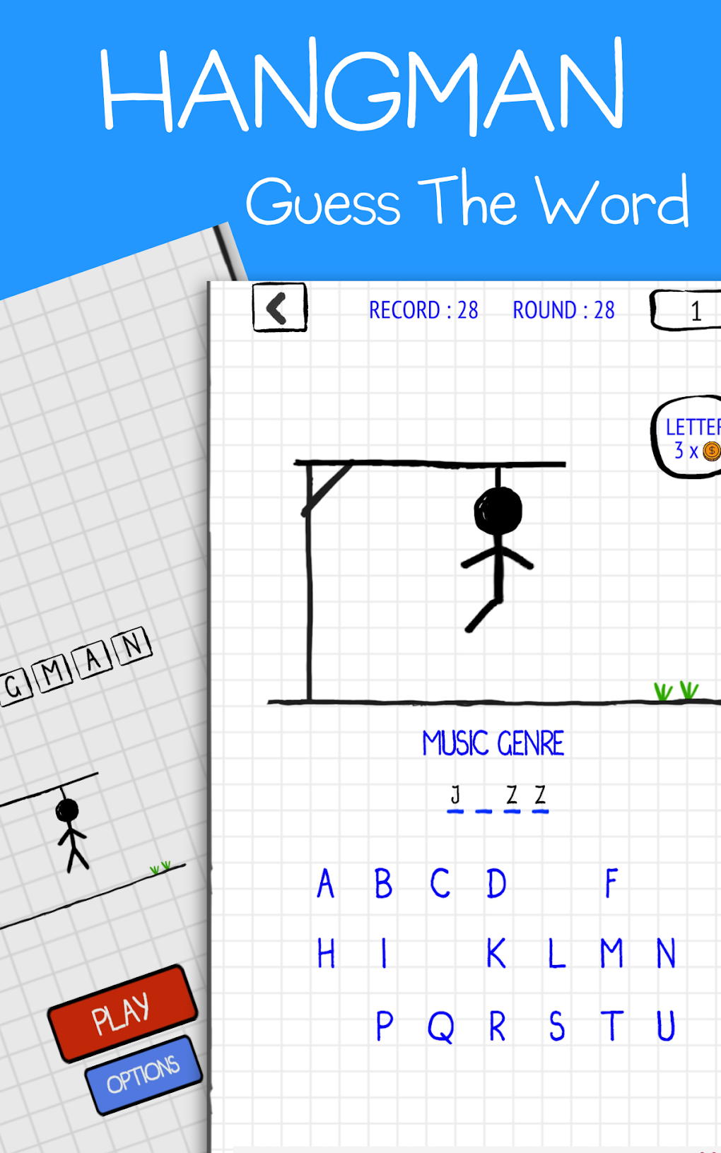 Hangman Classic Word Game APK For Android Download