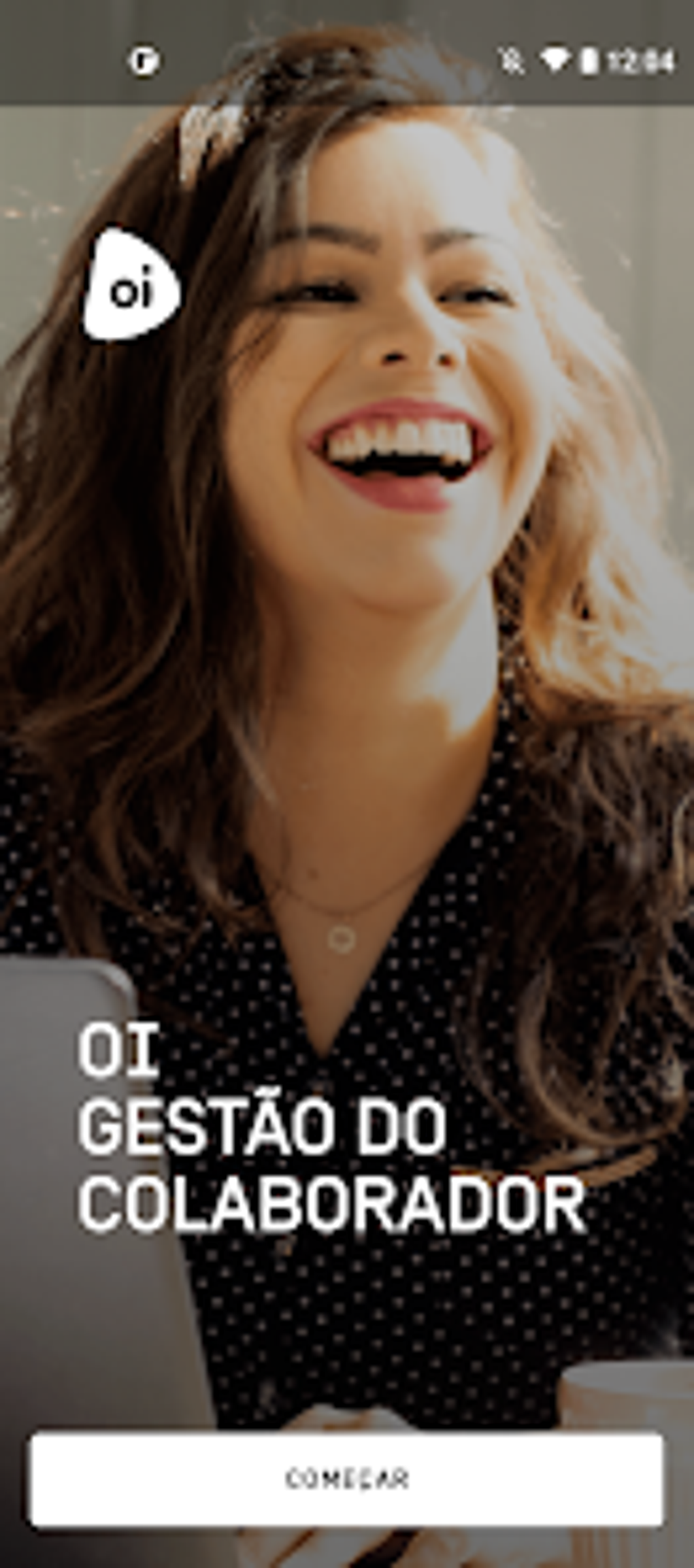 Oi Gestão do Colaborador for Android Download