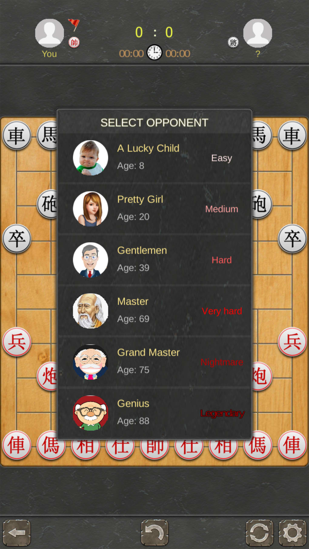 Chinese Chess - Best Xiangqi APK für Android
