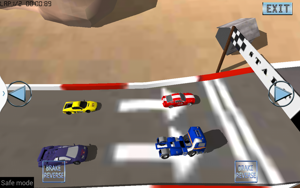 turbo jogo de corrida de carro - Download do APK para Android