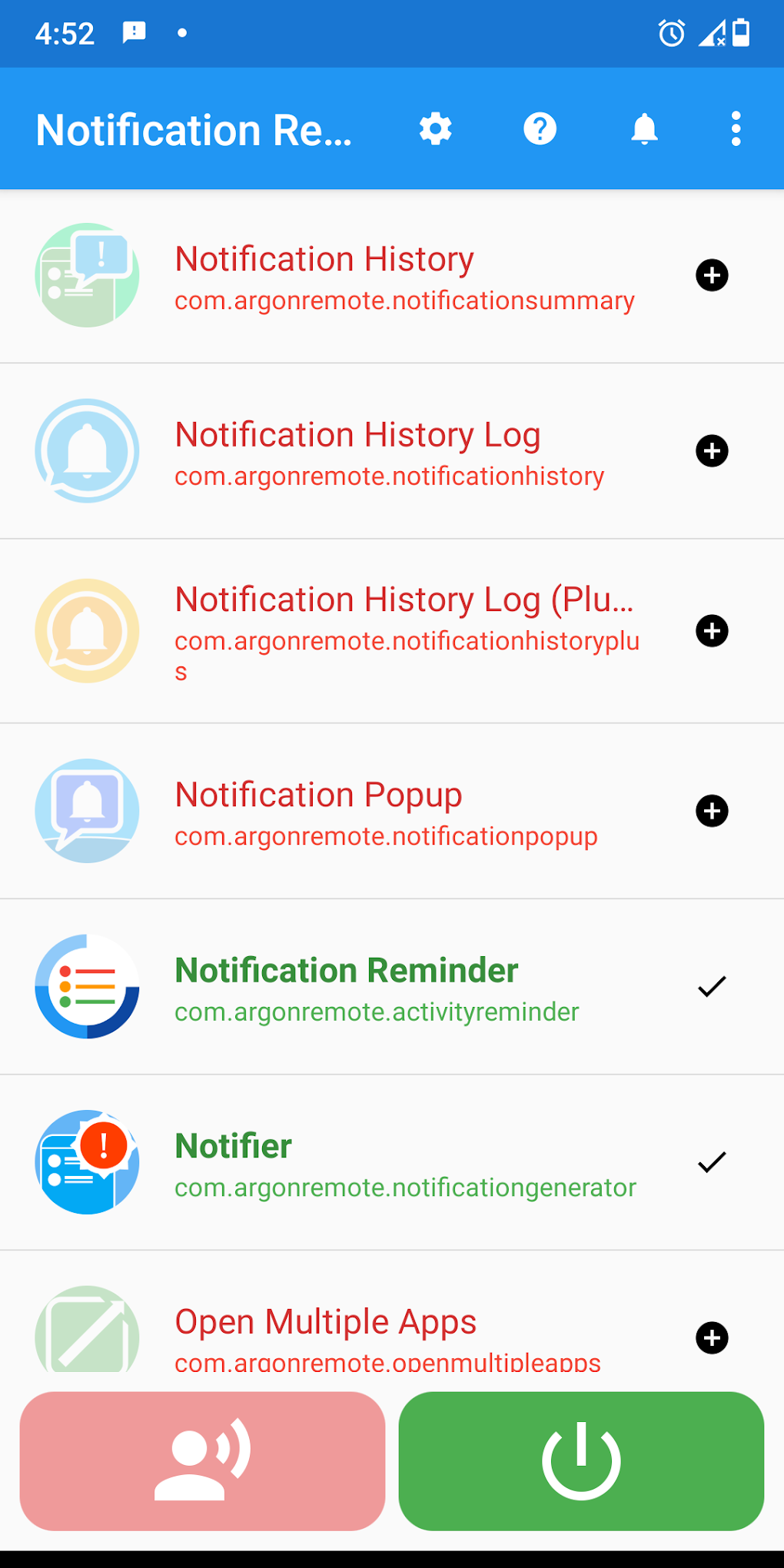 Notification Reader for Android - Download