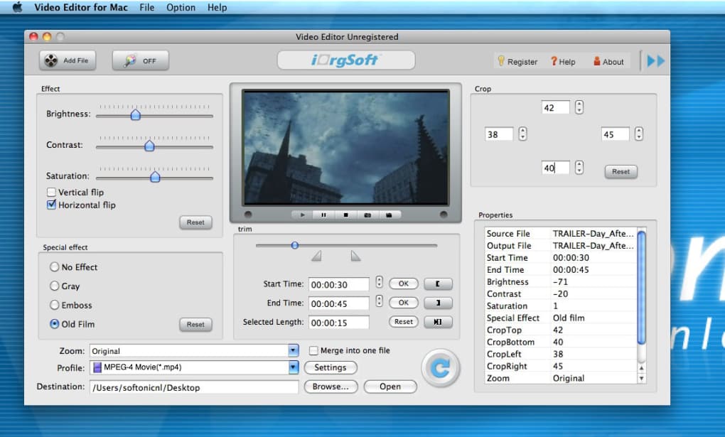 instal the new version for mac Apeaksoft Studio Video Editor 1.0.38