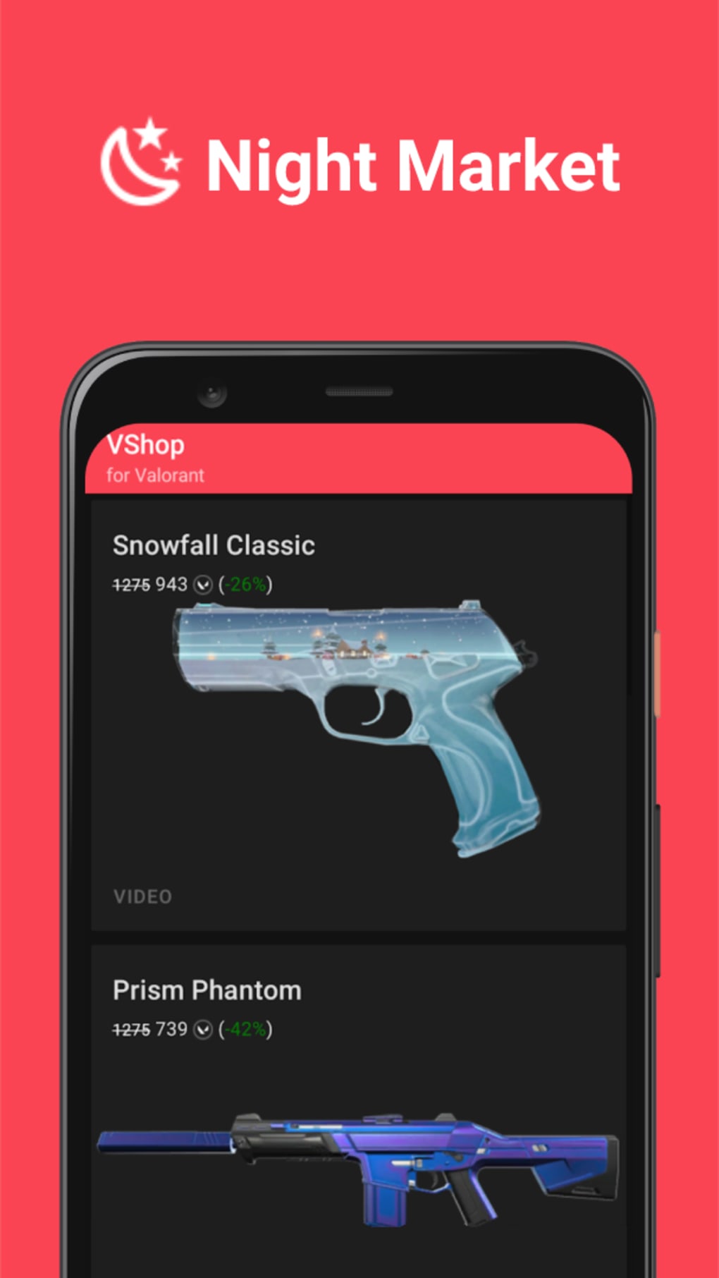 VSHOP::Appstore for Android