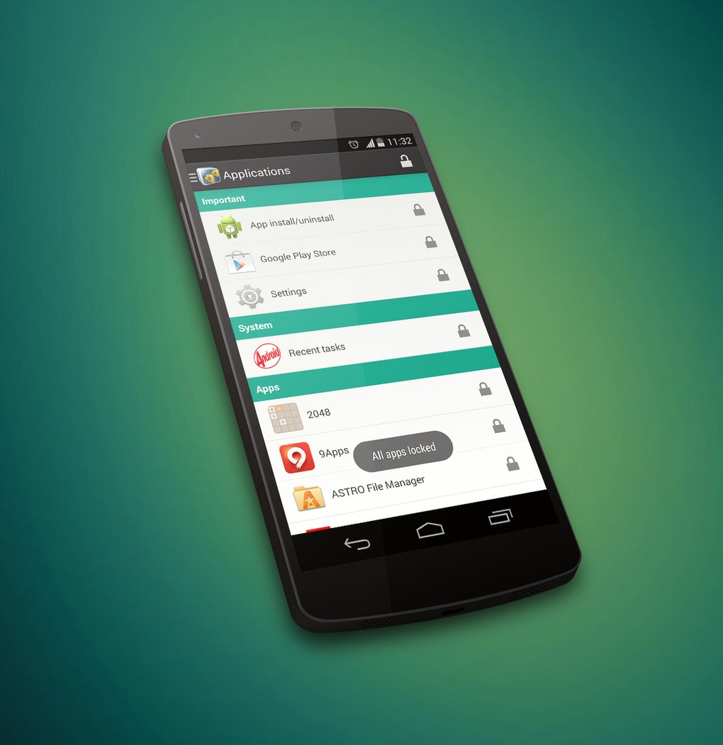 Screen Off And Lock App For Android Free Download