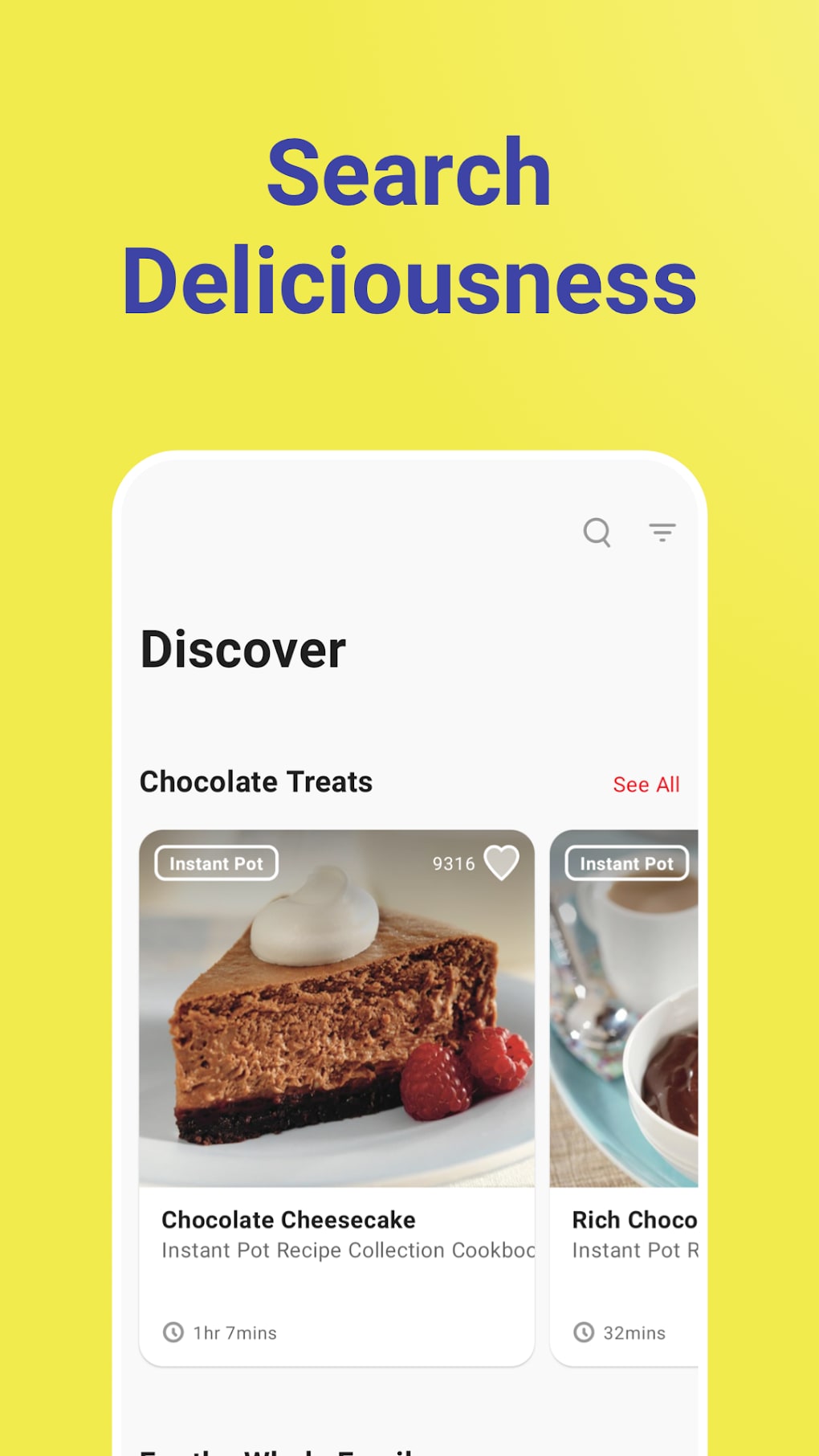 Instant Brands Connect - Apps on Google Play