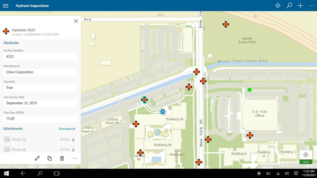 Collector For Arcgis Download