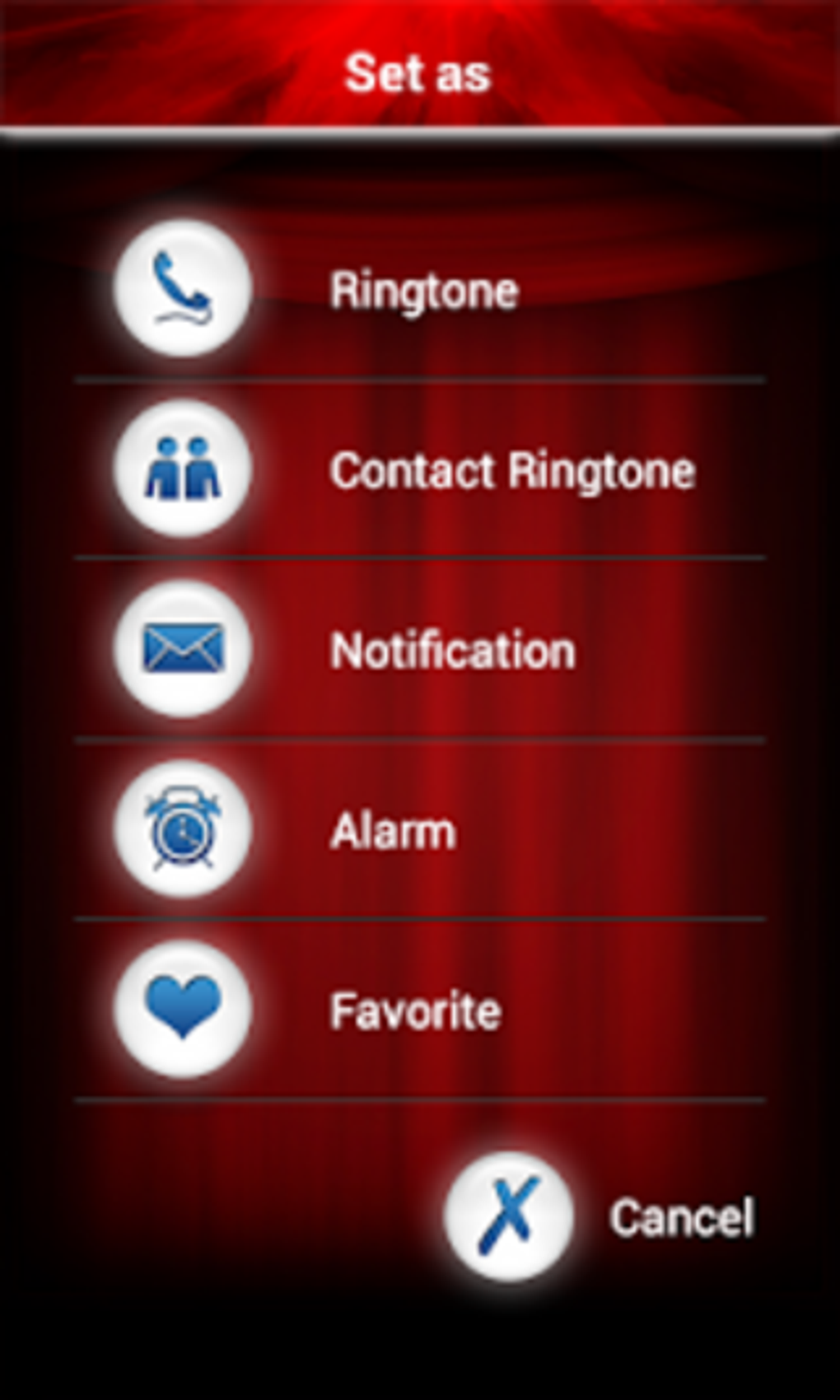 romantic ringtones for android phone
