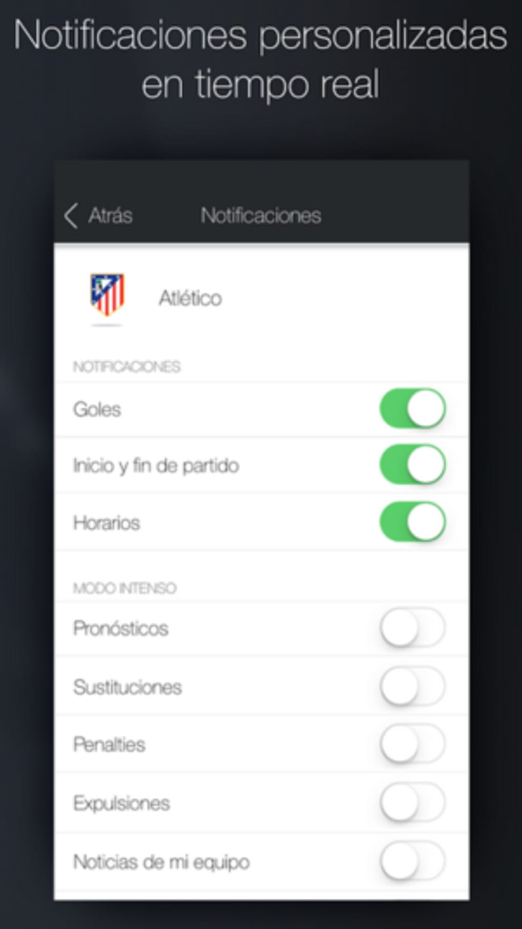 Liga 3 Online App