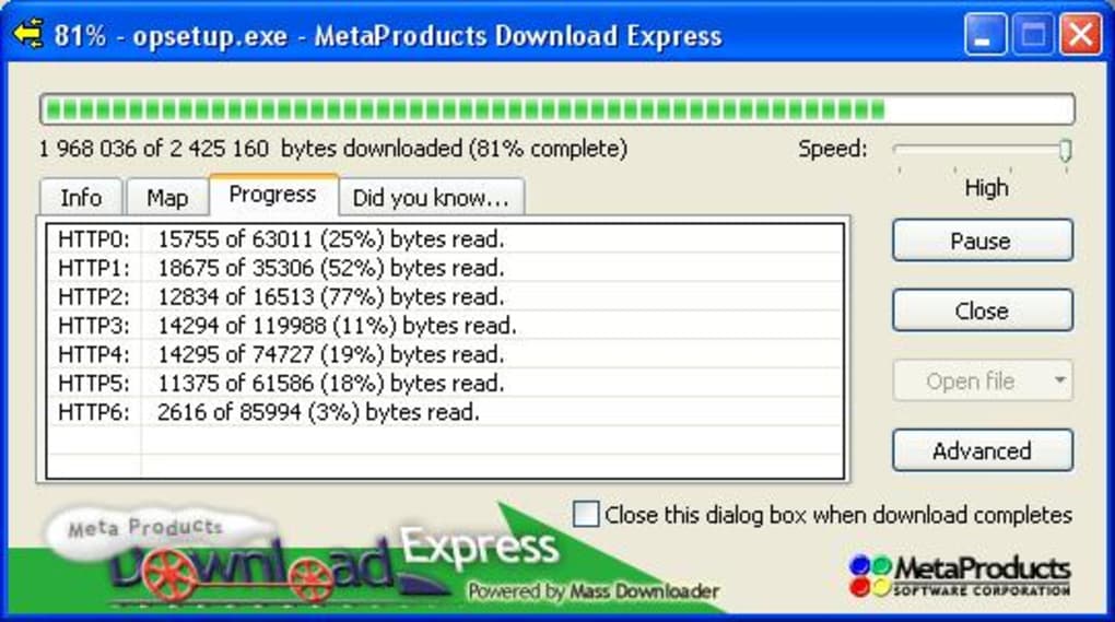 download express 1.9.341