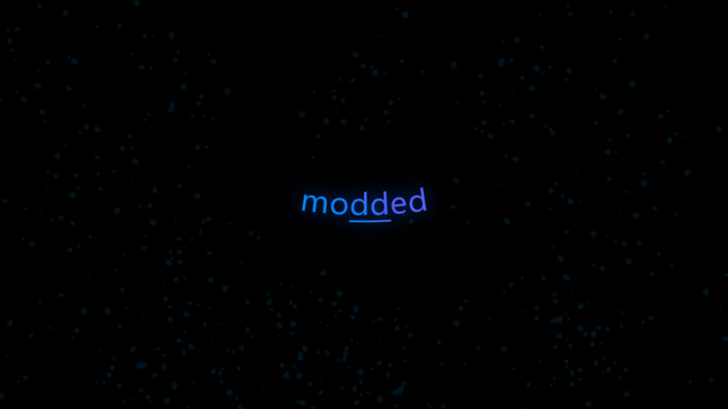 Project Modded for ROBLOX - Game Download