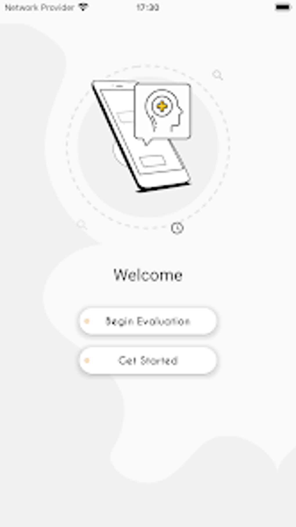 Android Psychotherapy Toolkit Android Psychotherapy Toolkit