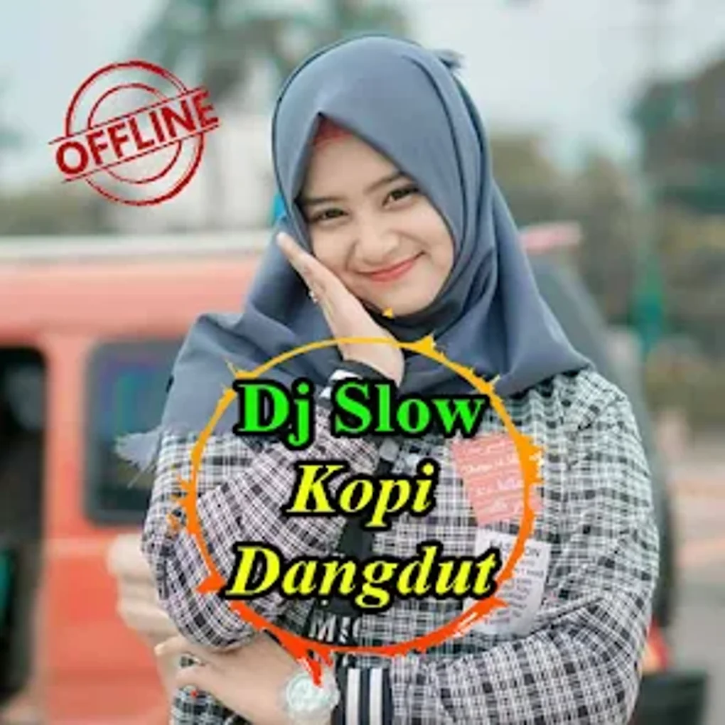 dj dangdut download offline