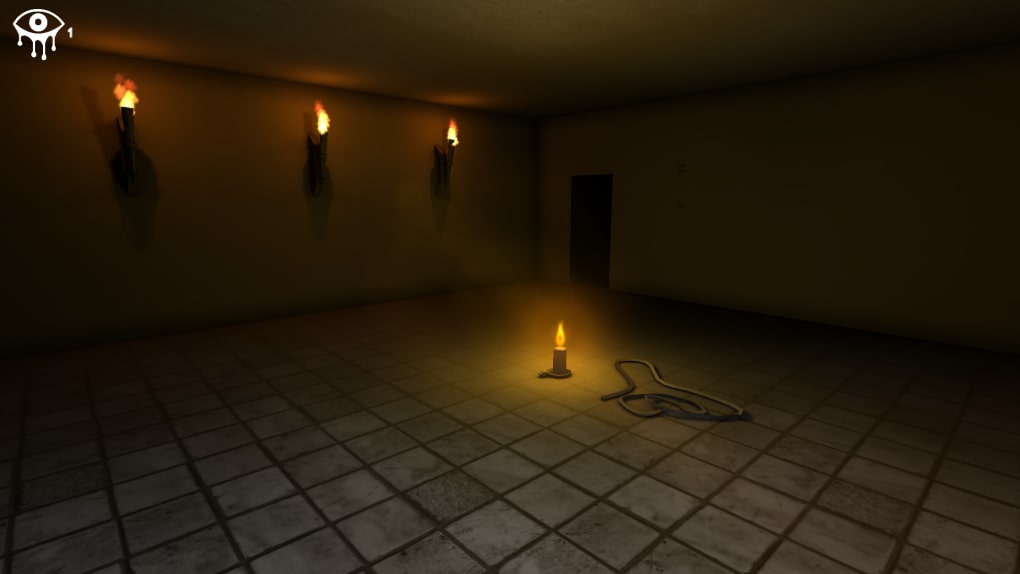 Eyes - the horror game - Free Download