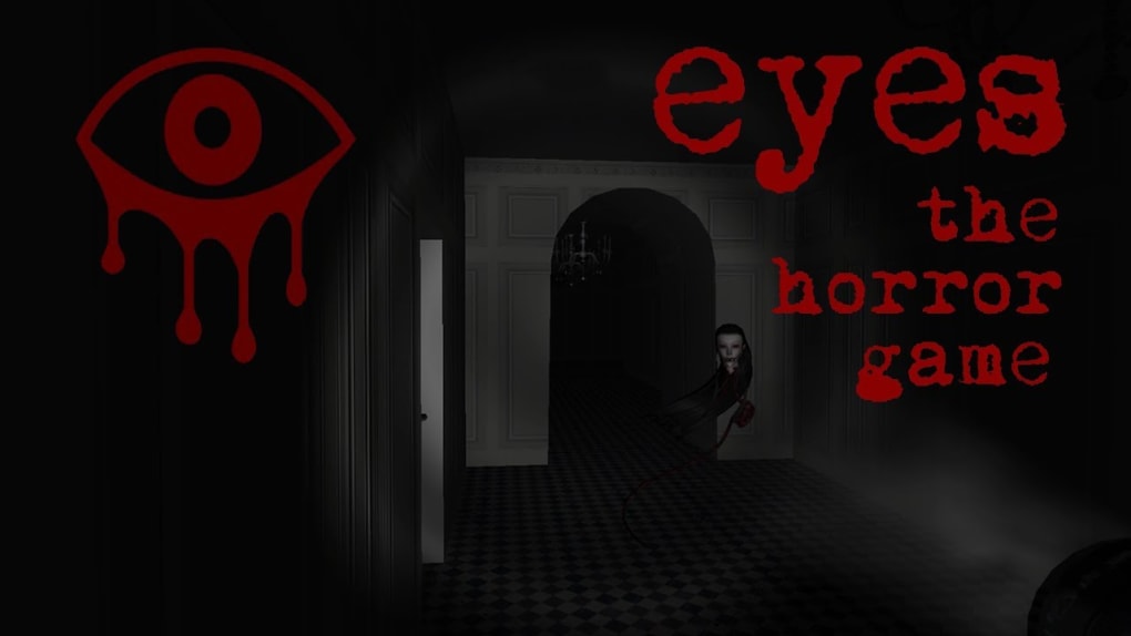 Eyes: The Horror Game, Aplicações de download da Nintendo Switch, Jogos