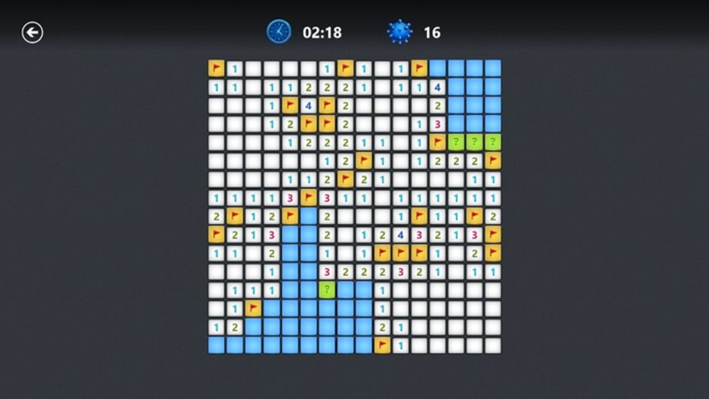 minesweeper download for windows 7
