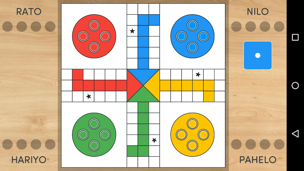 Ludo Pro - APK Download for Android