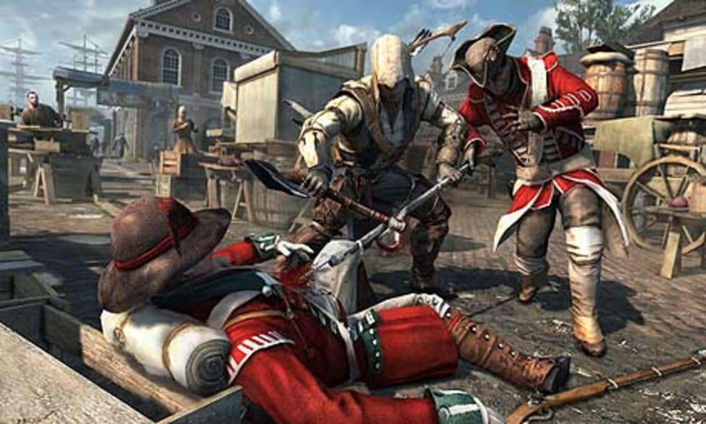 Download do APK de Assassino! Guerra Medieval para Android