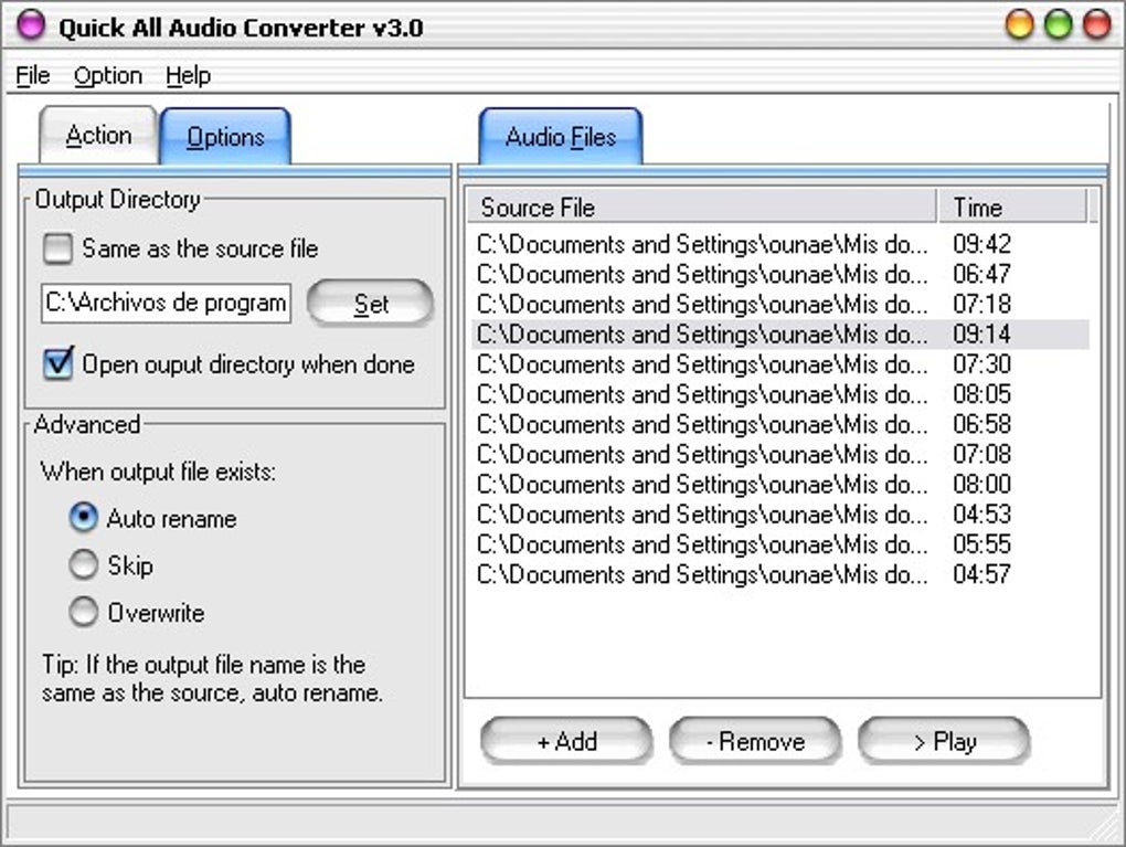 Файл ogg. Audio Converter. Бесплатный аудио конвертер. WAV to mp3.