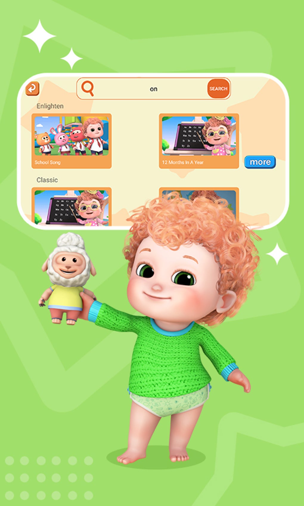 Nursery Rhymes Kids Songs For Android Download