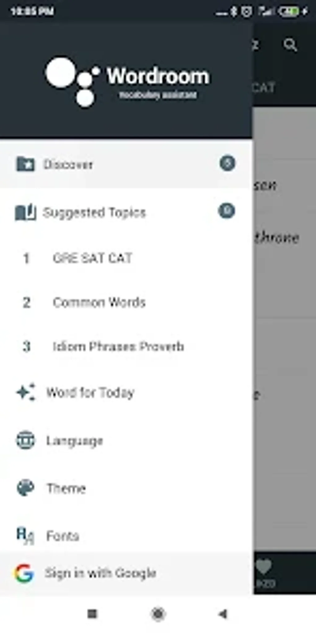 word-room-for-android-download