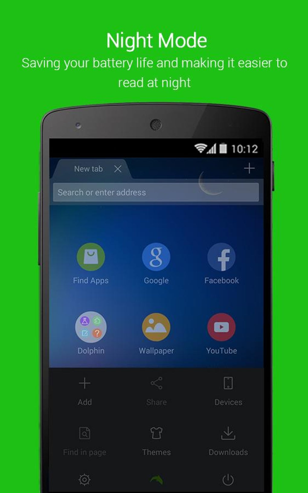 Dolphin Browser Na Android Download Dolphin Browser Na Android Download