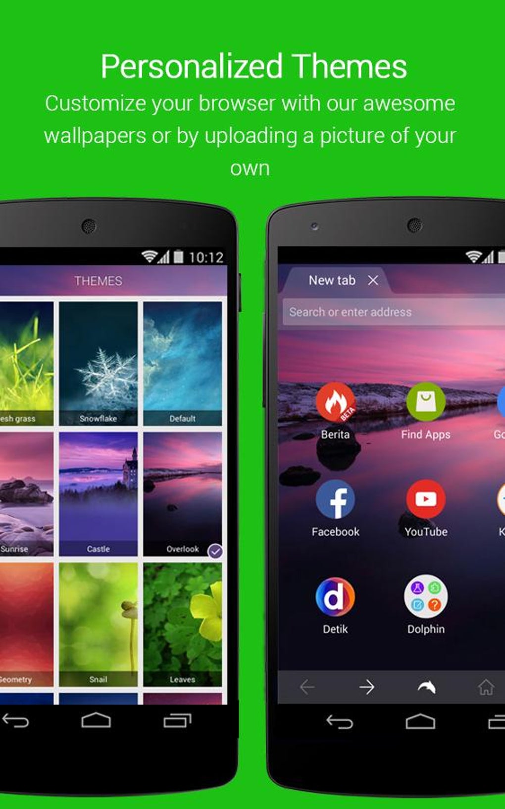 Dolphin Browser Na Android Download Dolphin Browser Na Android Download