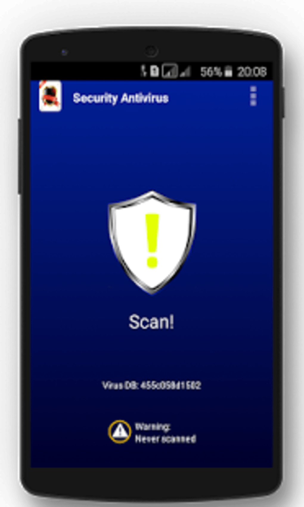 Malware removal android