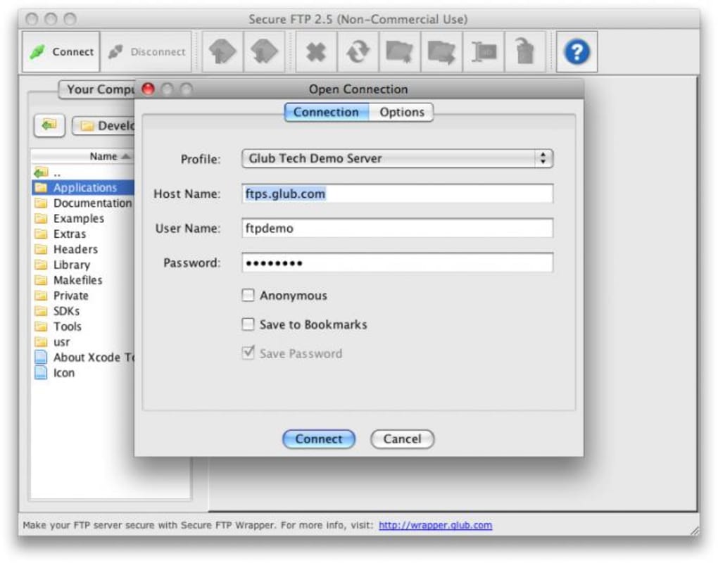 Download Ftp For Mac