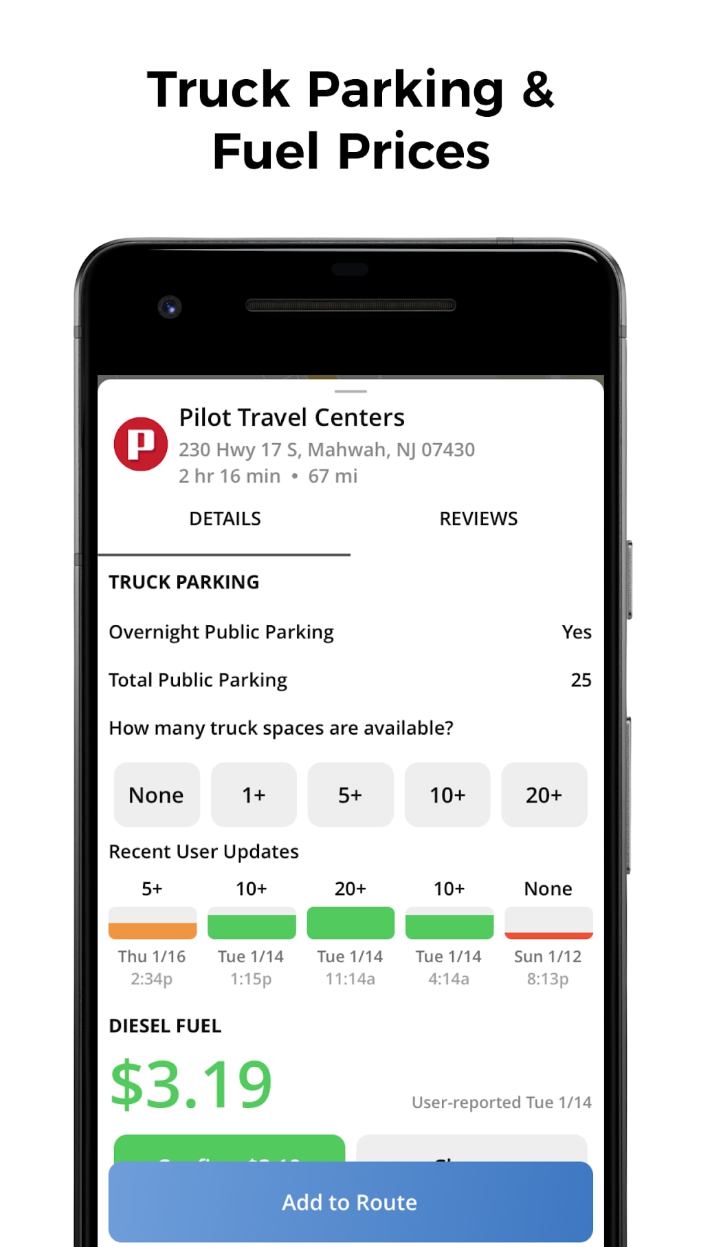 GPS Navigation For Truck Drivers Tablet Navegación Para Conductores De  Camiones 