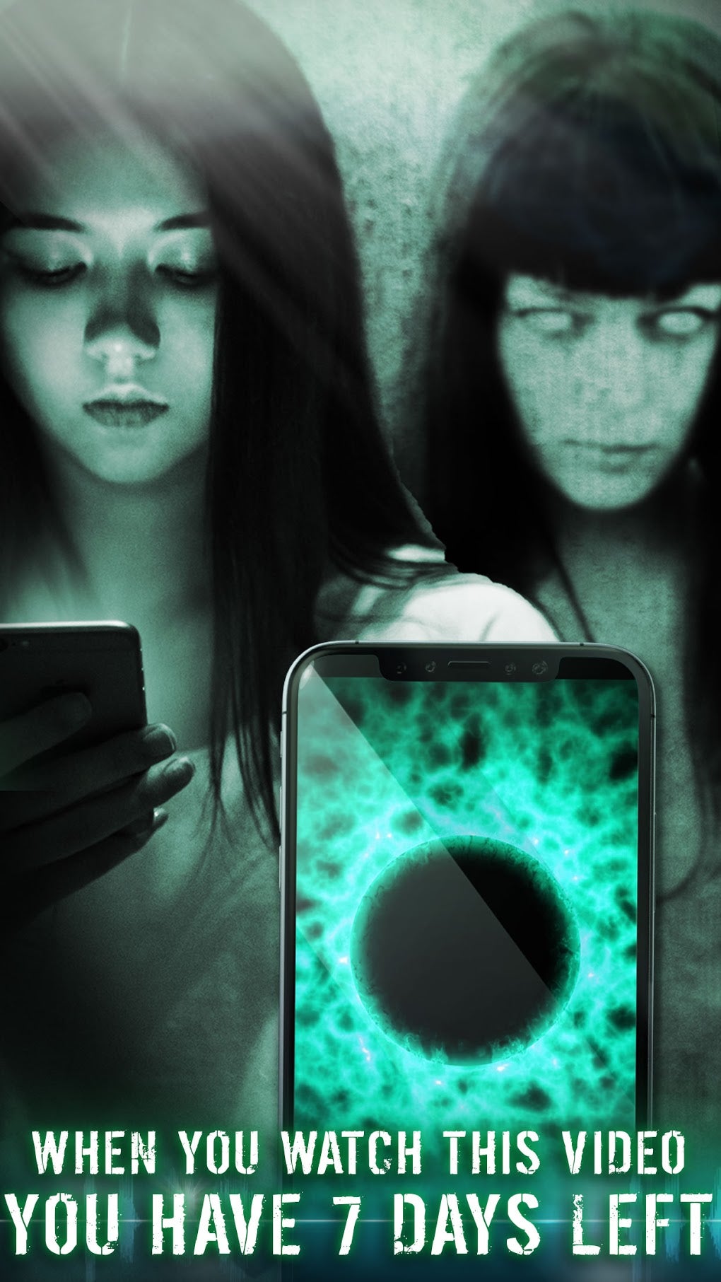 The Sign - Interactive Horror - Apps on Google Play