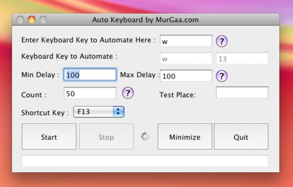 auto clicker for macbook air free