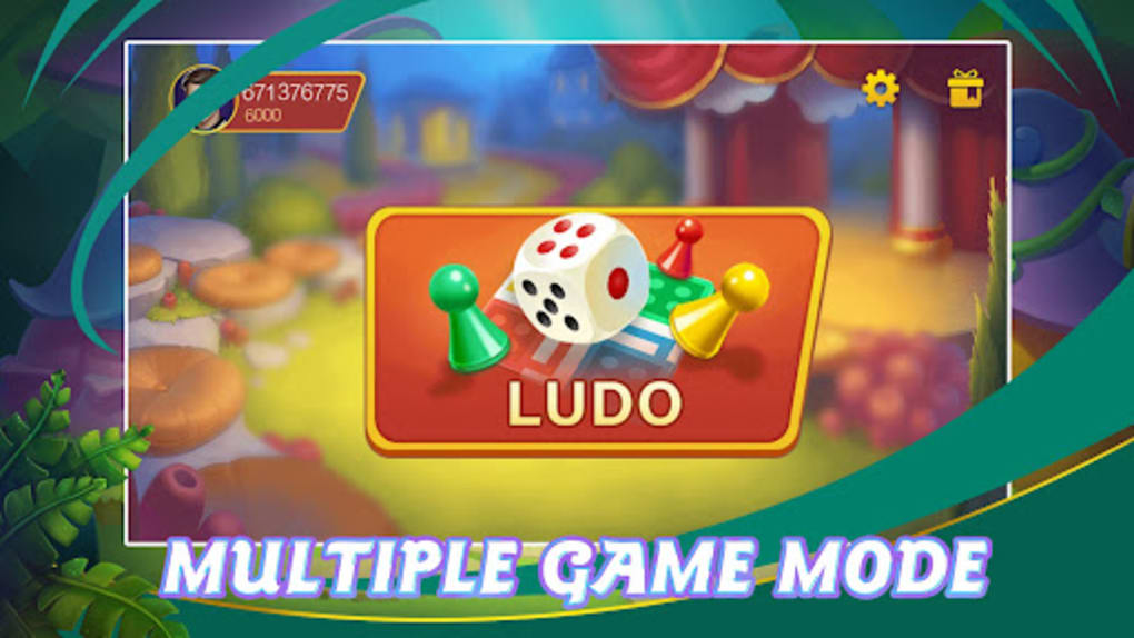 The Ludo Classic PC Game Download