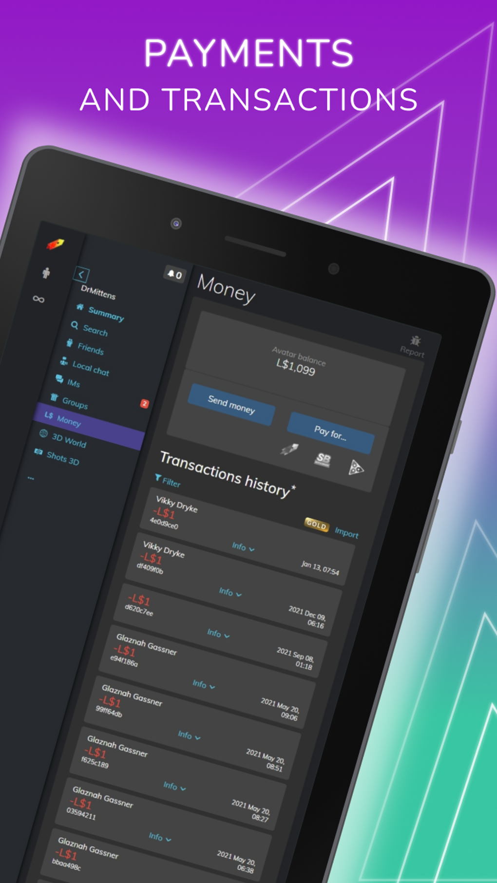 SpeedLight Viewer APK For Android Download