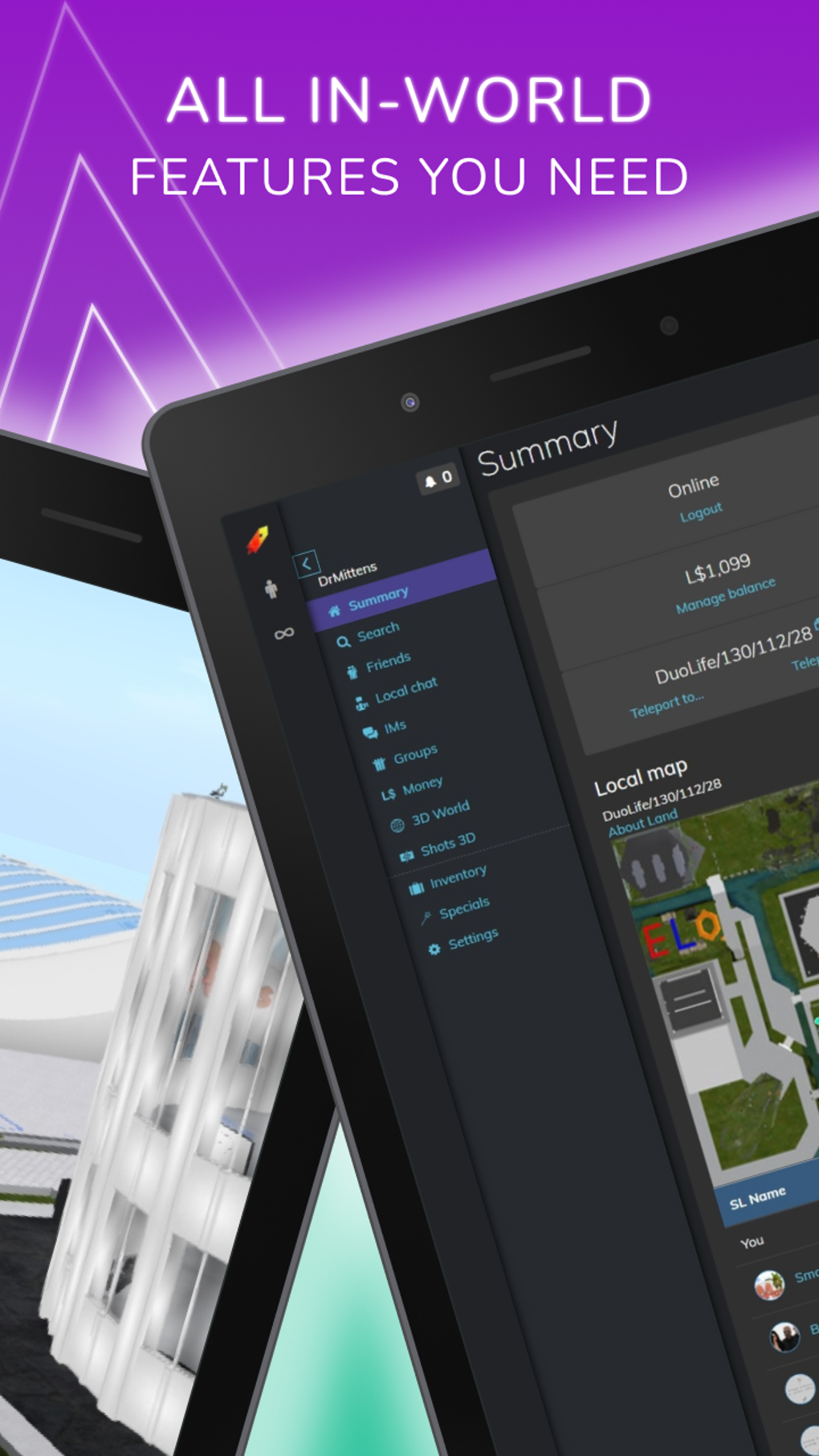 SpeedLight Viewer APK For Android Download