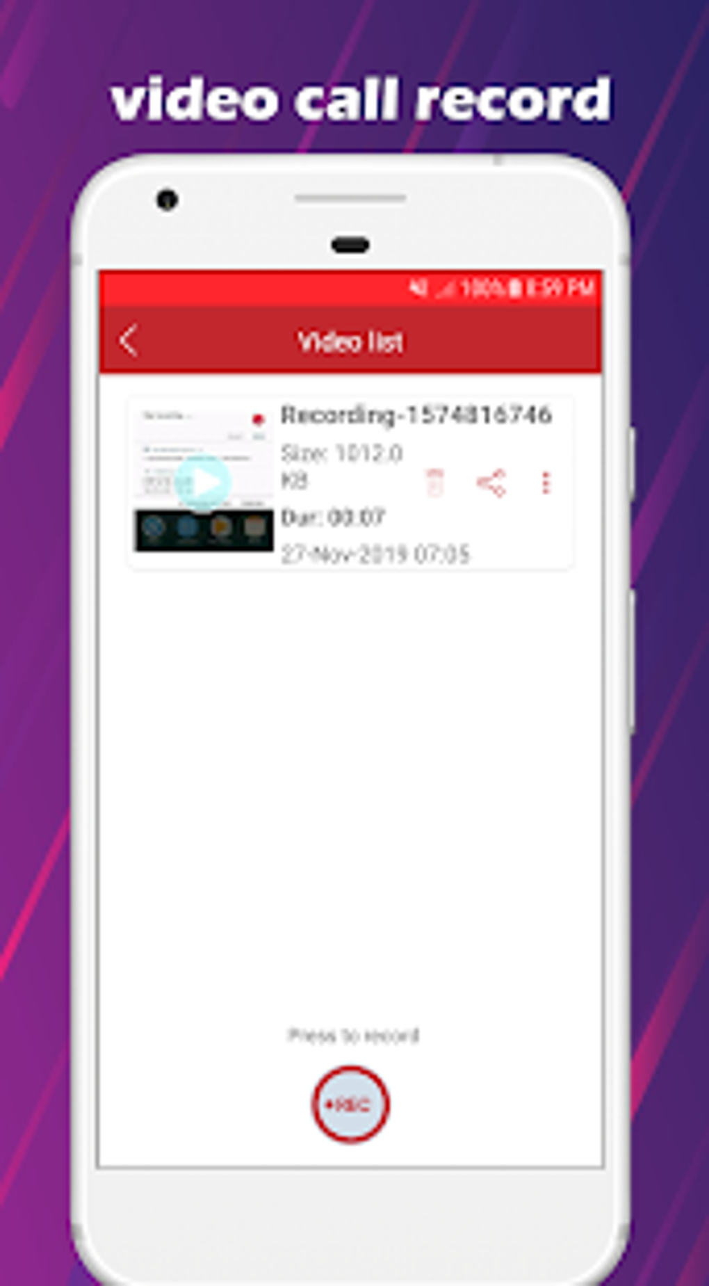 Call recorder Automatic Call Recorder APK for Android Download