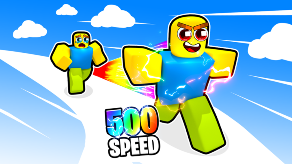 Super Speed Run Obby Roblox 용 게임 다운로드