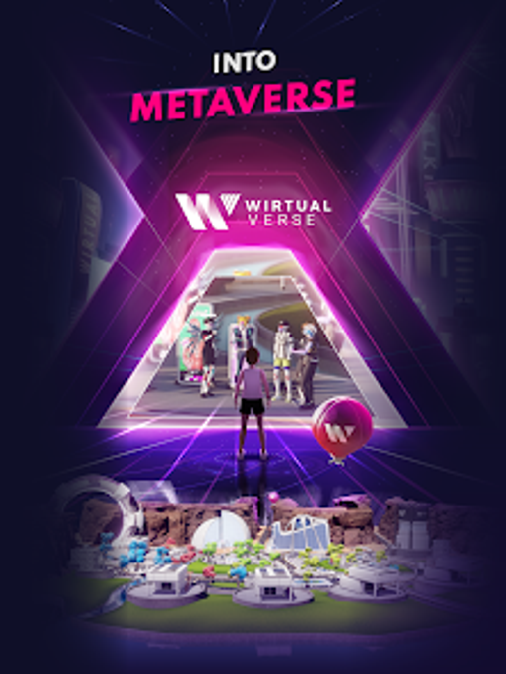 WIRTUAL for Android - Download