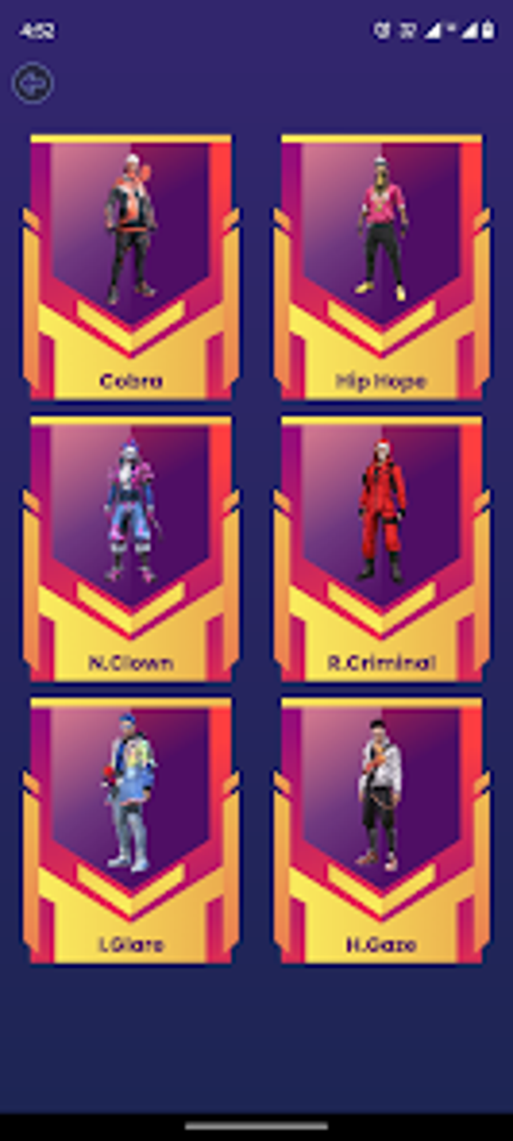 Get Daily Diamond Skin Tips Per Android Download