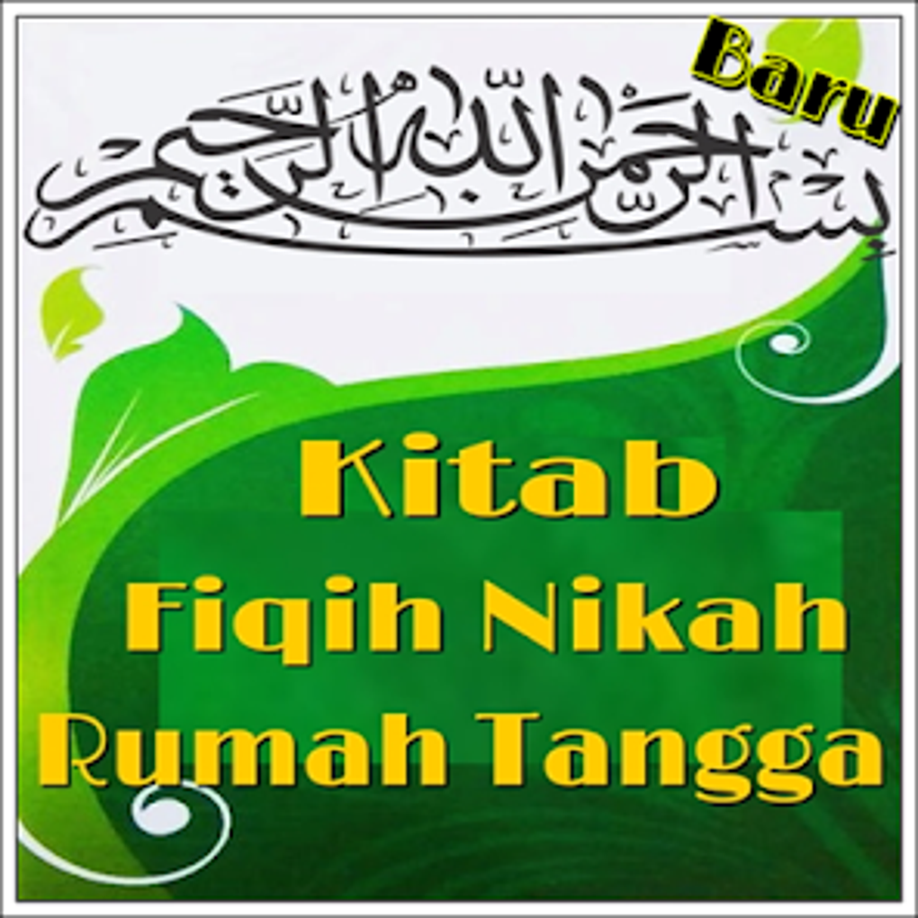 Kitab Fiqih Nikah Dan Rumah Ta for Android Download