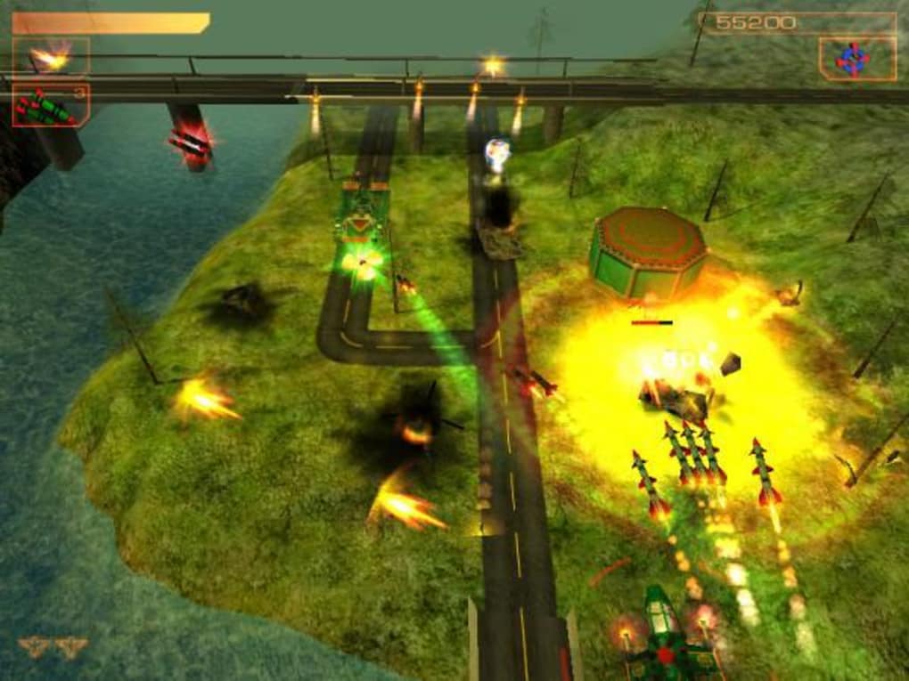 air strike 3d download for windows 7