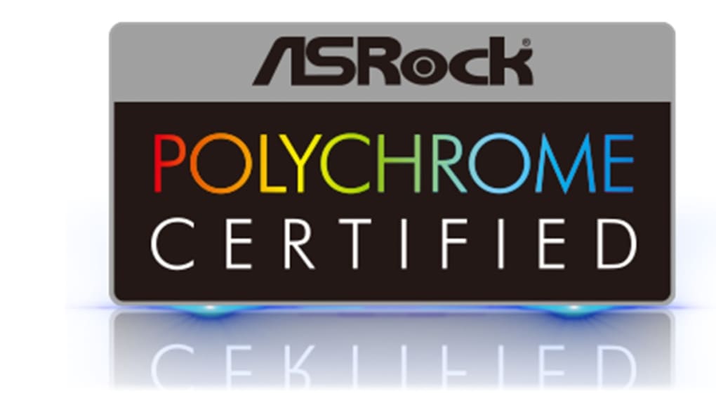 ASRock Polychrome RGB Sync - Descargar